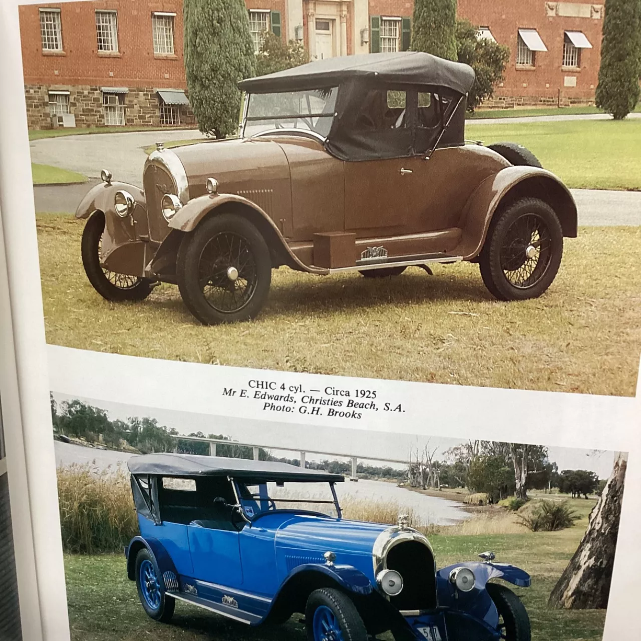 Image Tester
