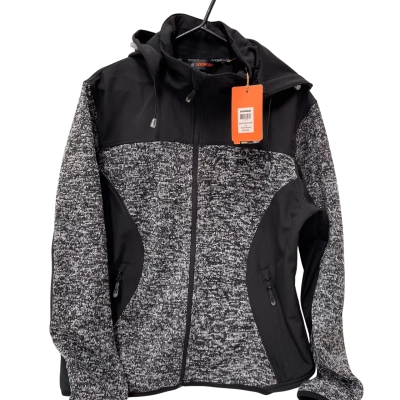 Snowgum women’s Almere fleece jacket size 18