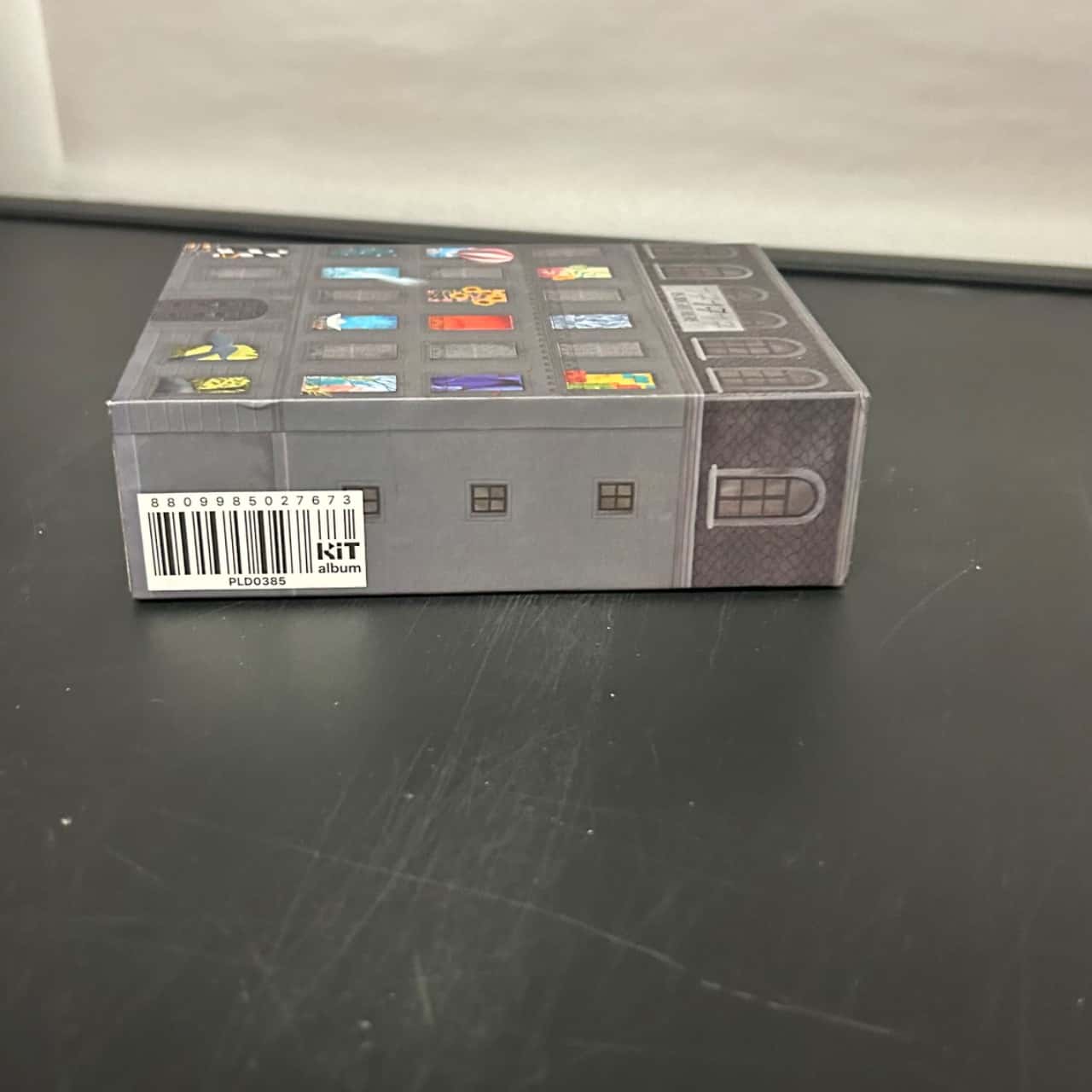 Image Tester