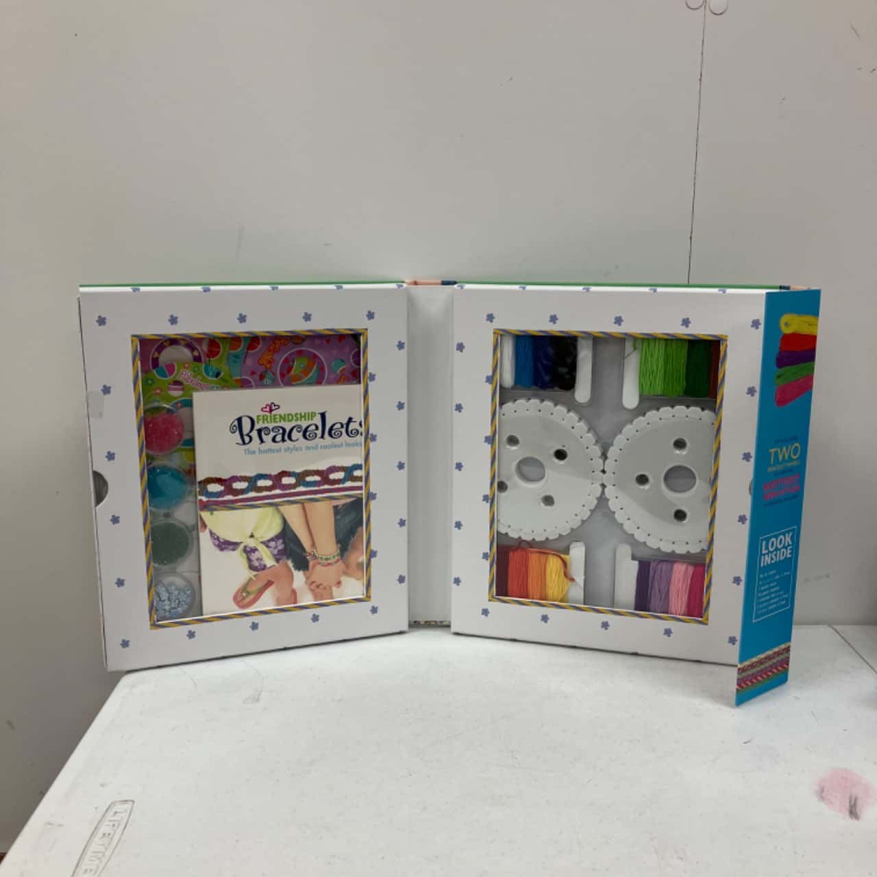 Image Tester