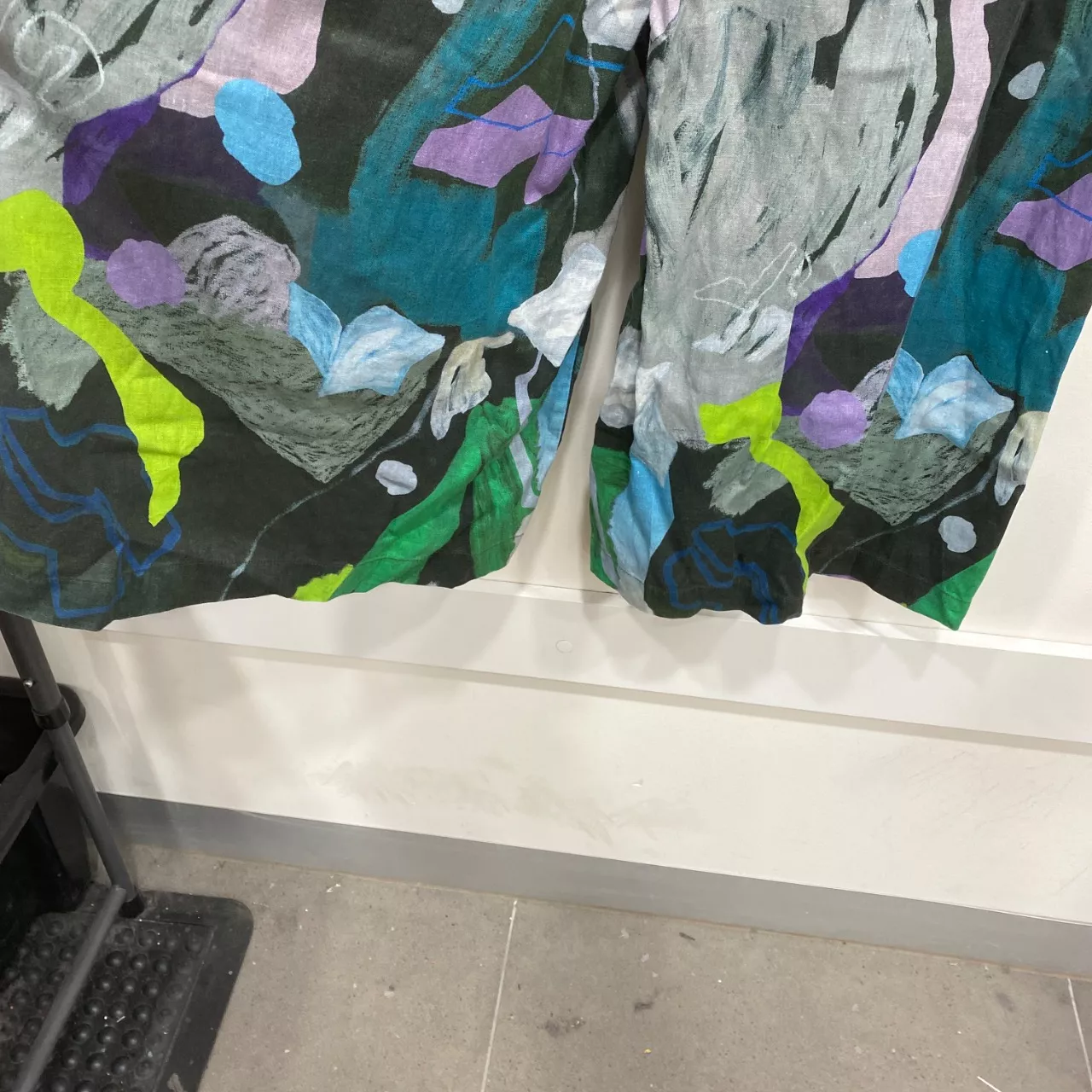 Image Tester