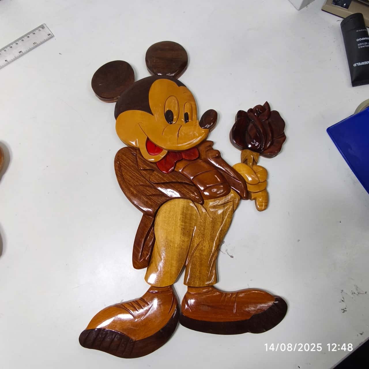 Image Tester
