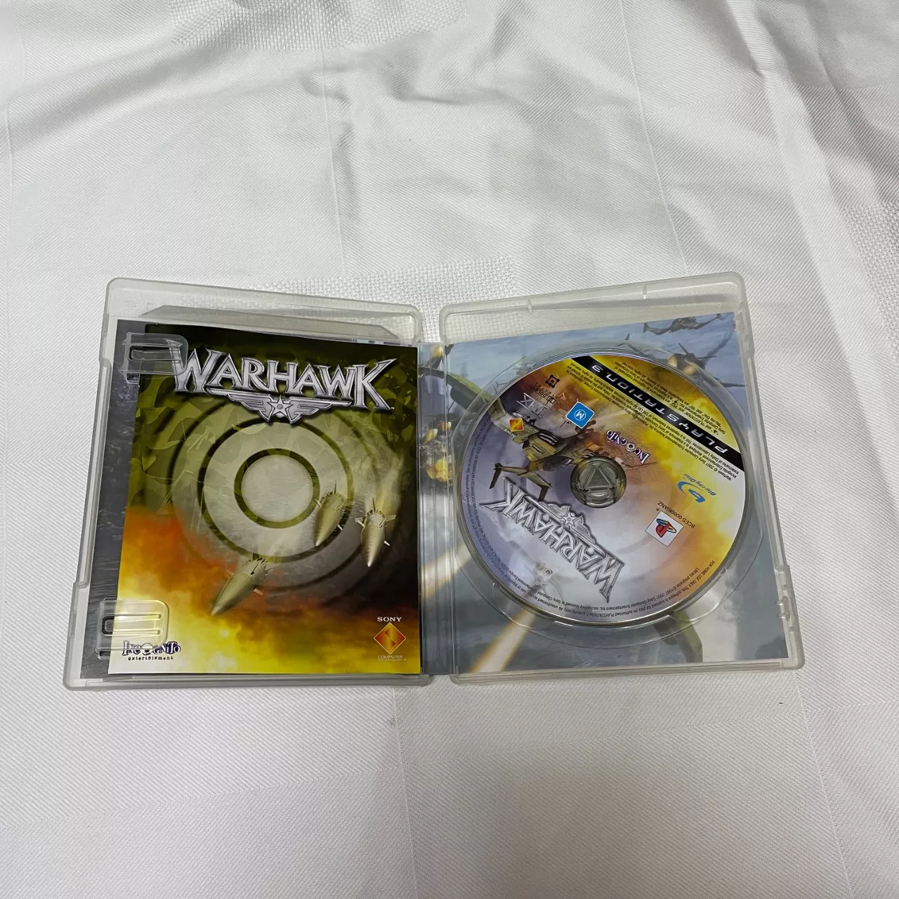 Image Tester