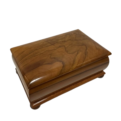 Australian Timber Chest (B)