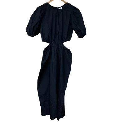 Brand New - Seed Black Dress - Size 12