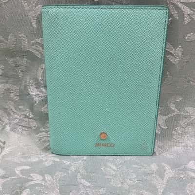 Mimco Womens Other Green 