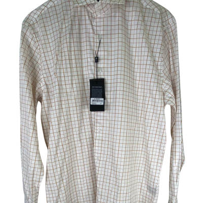 Peter Jackson Mens  long sleeve Size 40 / M 