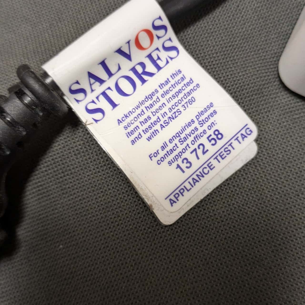 Image Tester