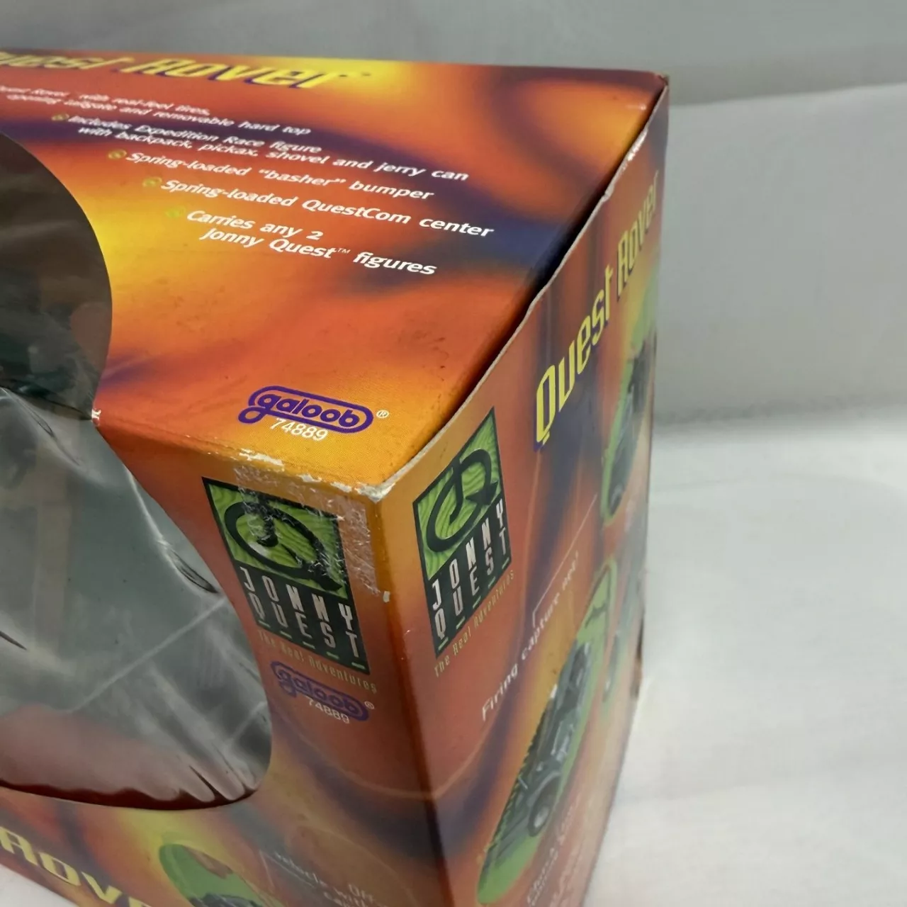 Image Tester