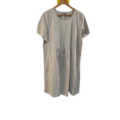 BNWT Katies Womens  Size 16 Grey Dress 