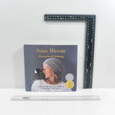 Sam Bloom Heartache and Birdsong Book 