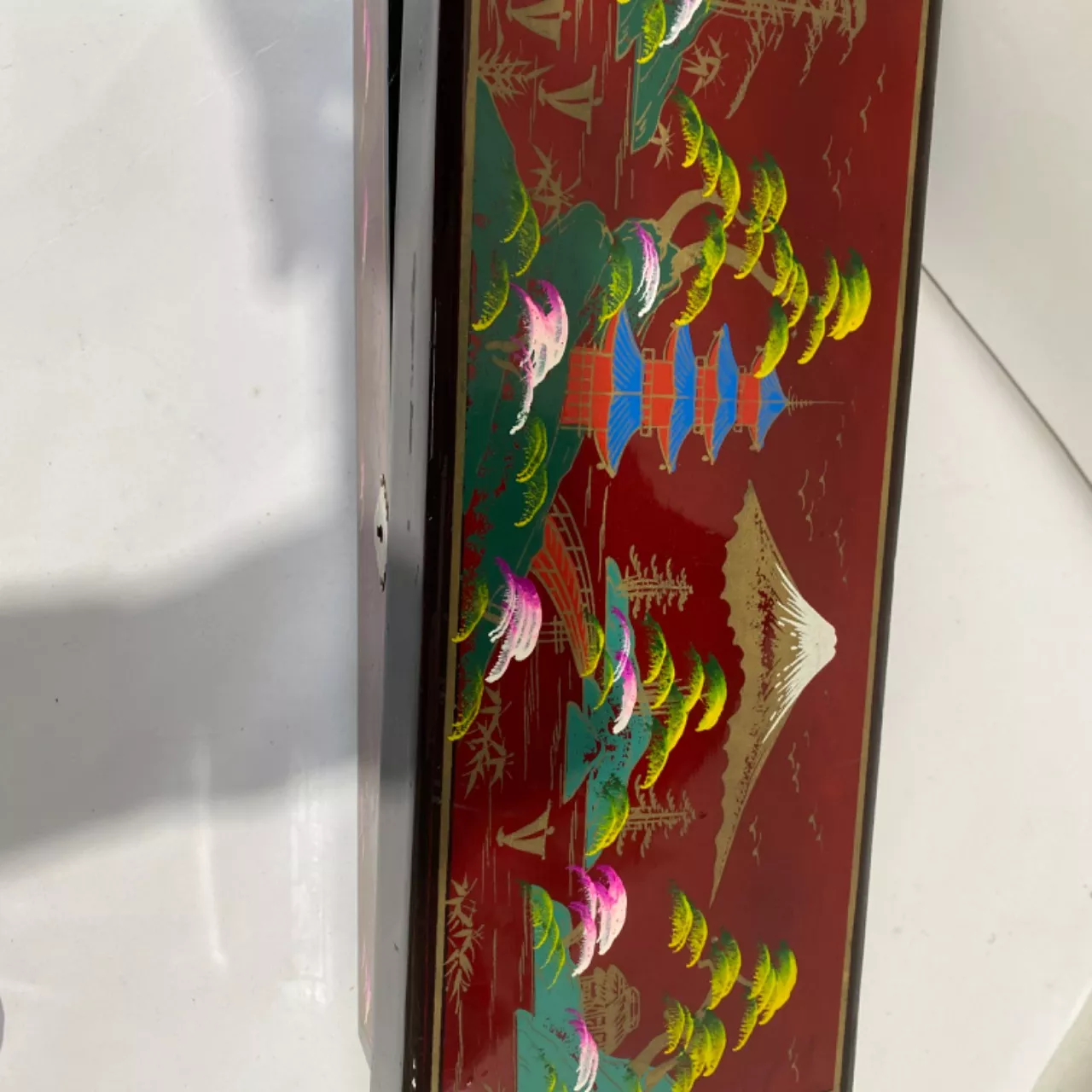 Image Tester
