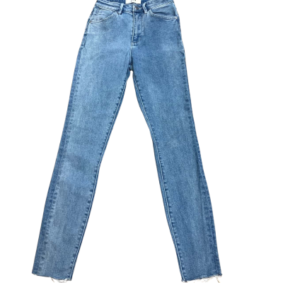 Neuw  Size 24 Skinny Marilyn  Jeans Blue 