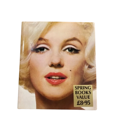 Marilyn a Biography by Norman Mailer