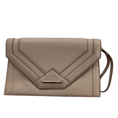 Mimco Womens Handbag Beige 