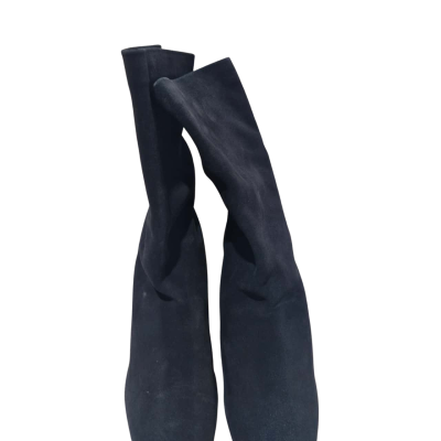 Witchery Womens  Size 39 Black  boots