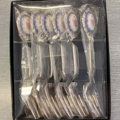 Collectable Spoons