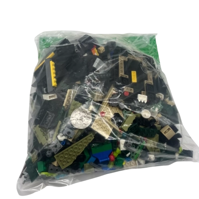 1.06kg Mix Lego Bag