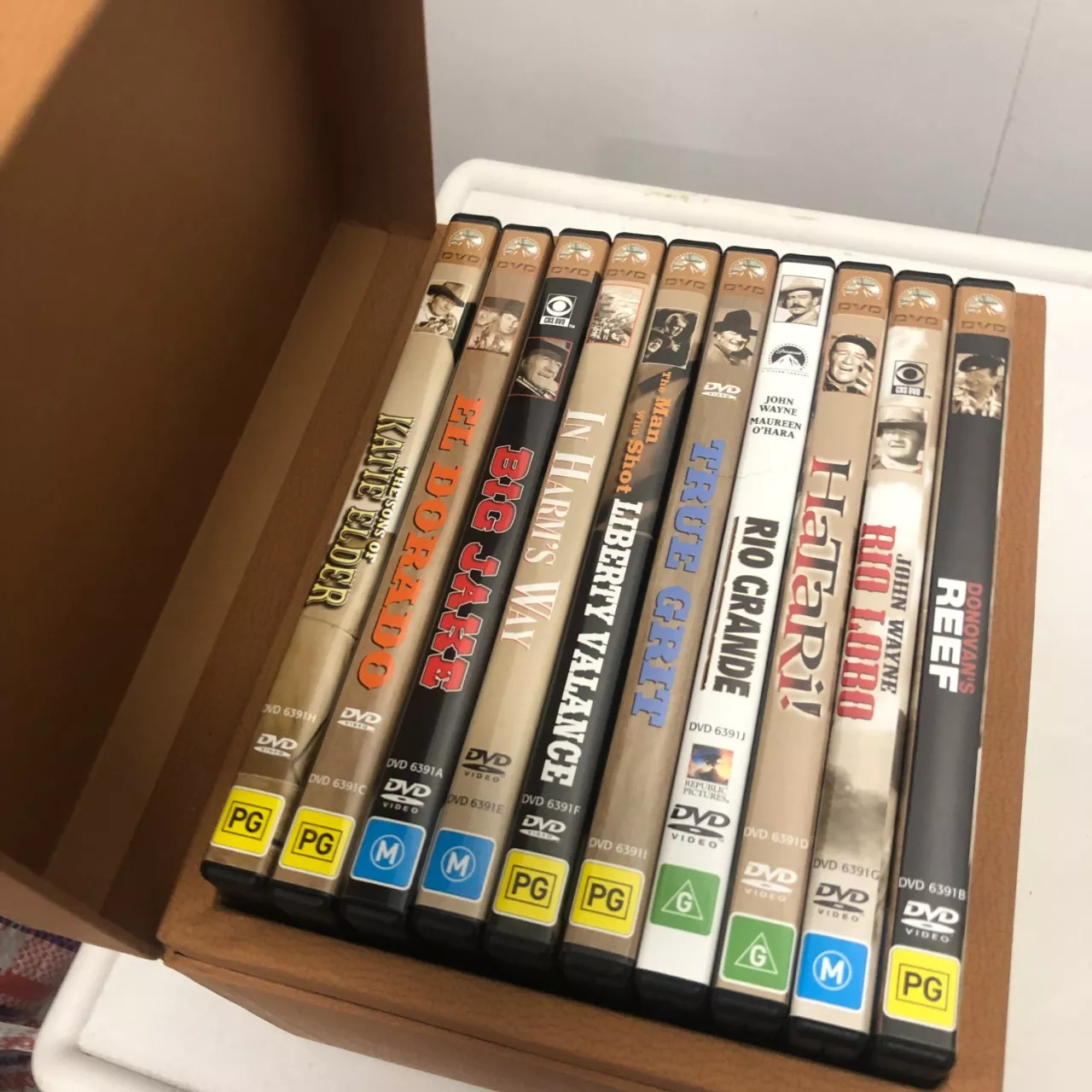 Image Tester