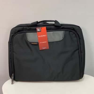 Everki Large Laptop Bag (Holds up to 18.4”/46cm)
