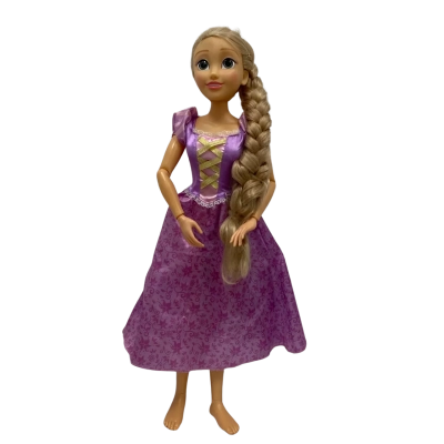 Disney Princess Rapunzel 32 Inches
