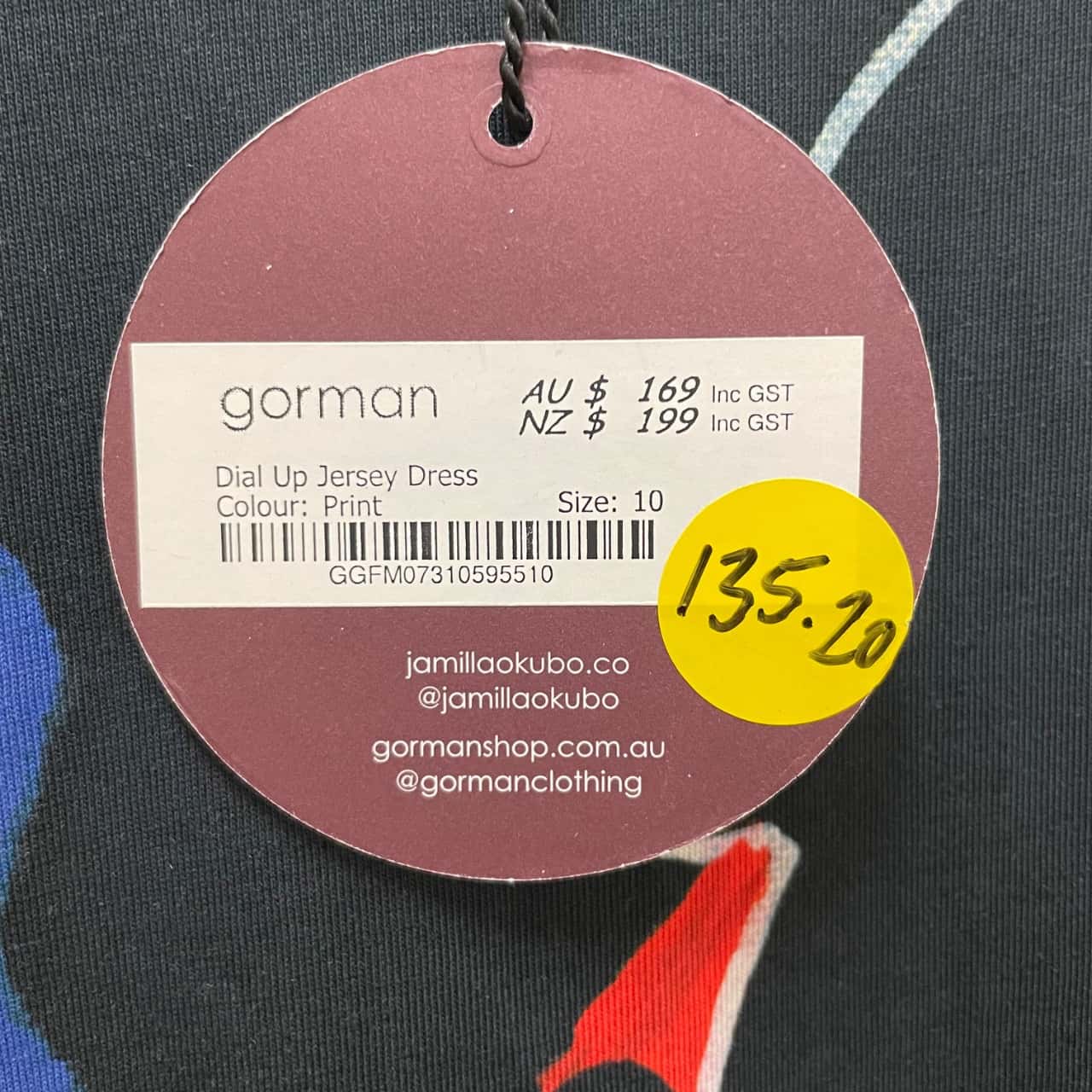Image Tester