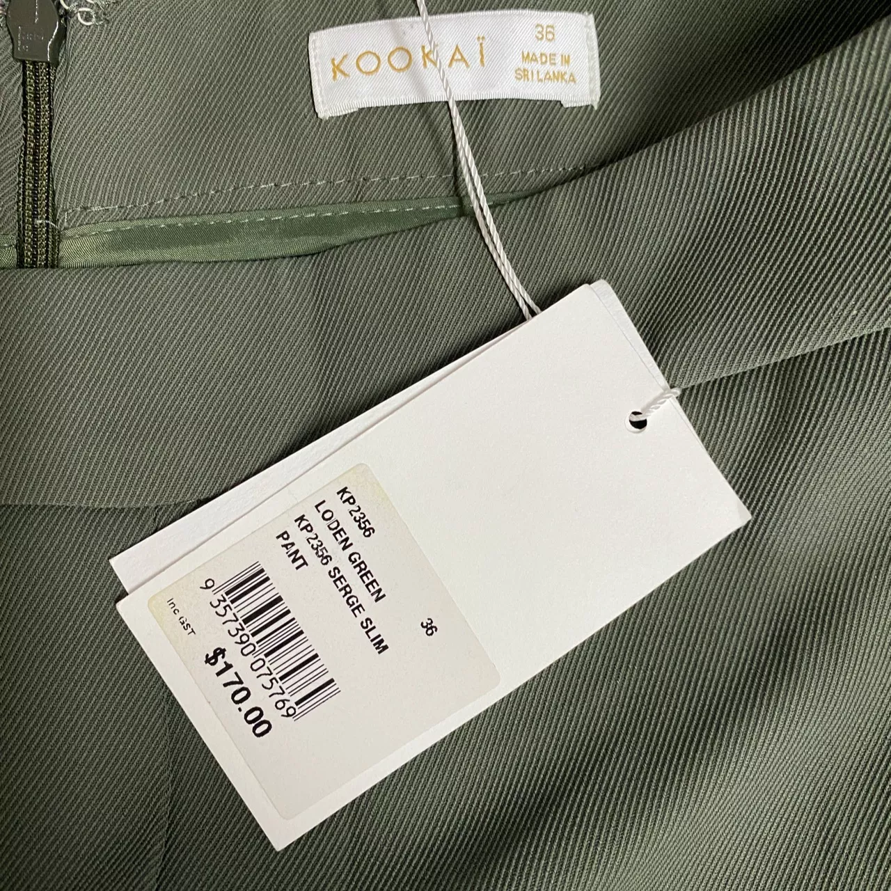 Image Tester