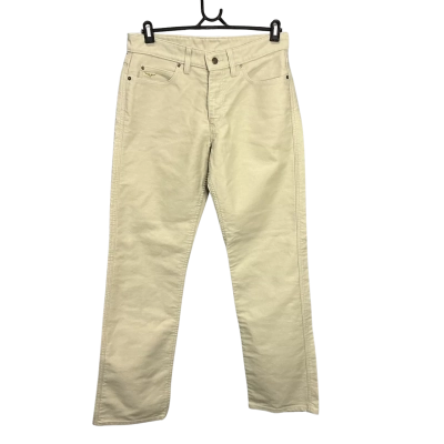 R.M. Williams Mens  Size 13 Straight Leg Pants Beige 