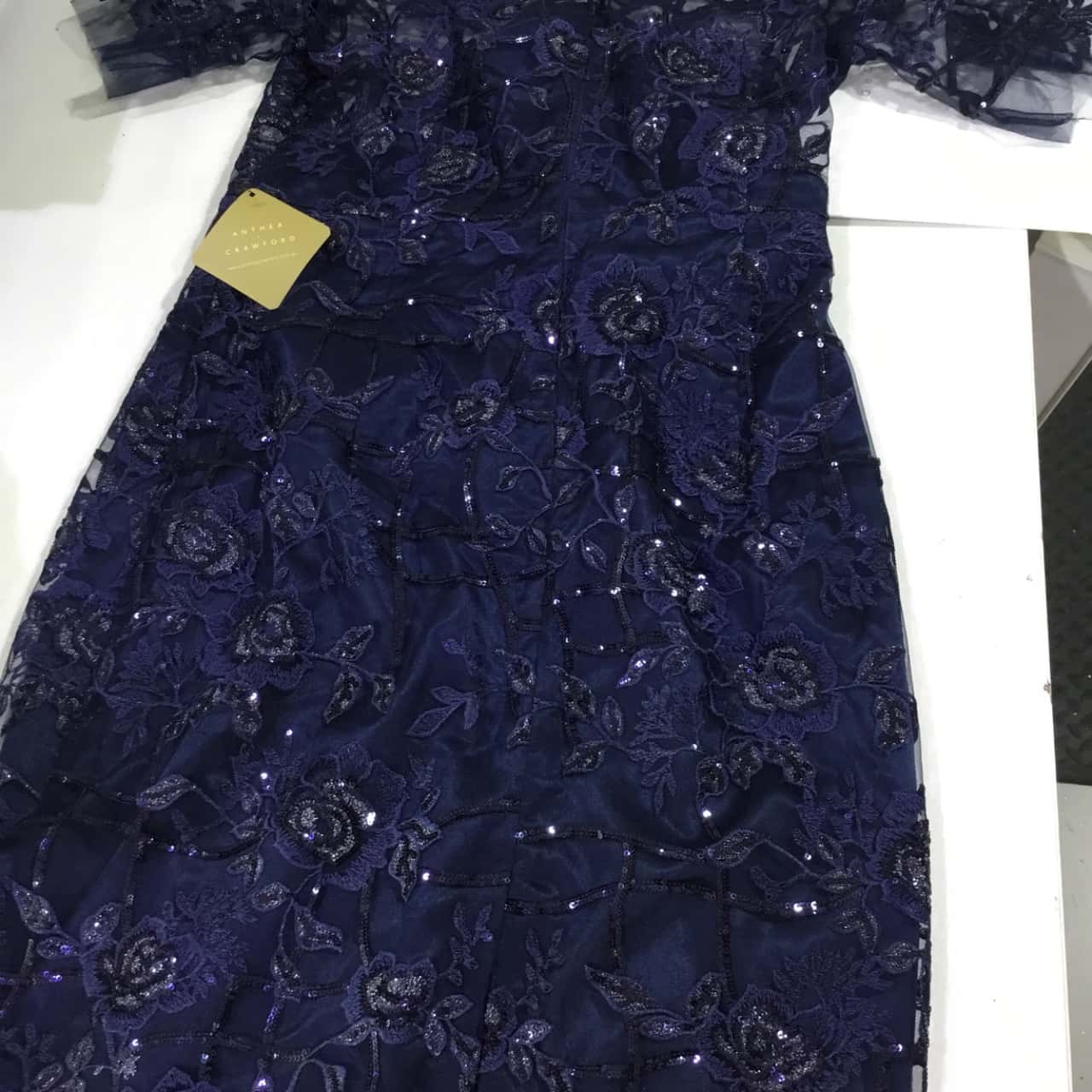 Anthea Crawford Freesia II Dress (s) Anthea Crawford Freesia II Dress (s)