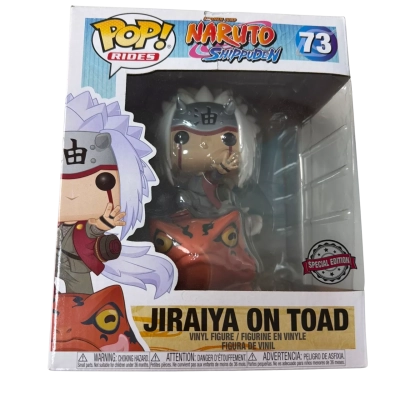 Pop Naruto shippudden 
