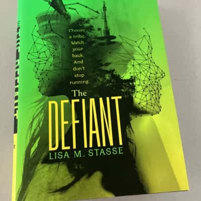Lisa M. Strasse - the defiant 