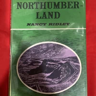 Portrait of Northumberland 