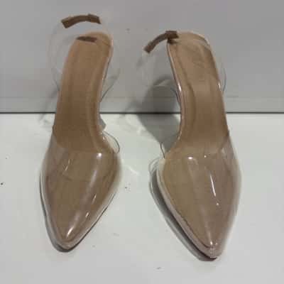 Billini Womens  Size 8 Beige 