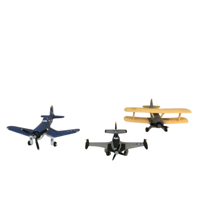 Assorted Disney Pixar Aeroplanes as pictured