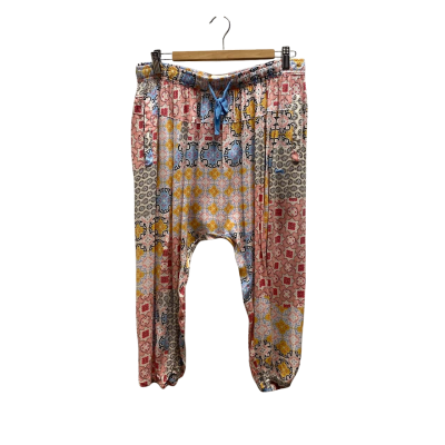 Peter Alexander Womens  Size M Multicoloured Pj Pants