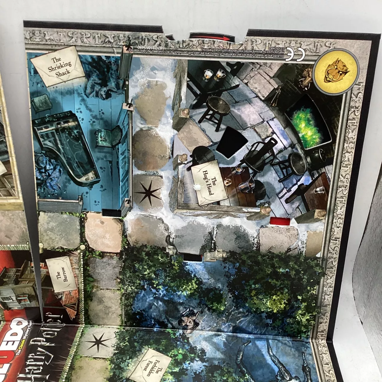 Image Tester