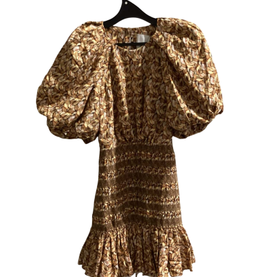 Acler Womens  Size 10 Dress