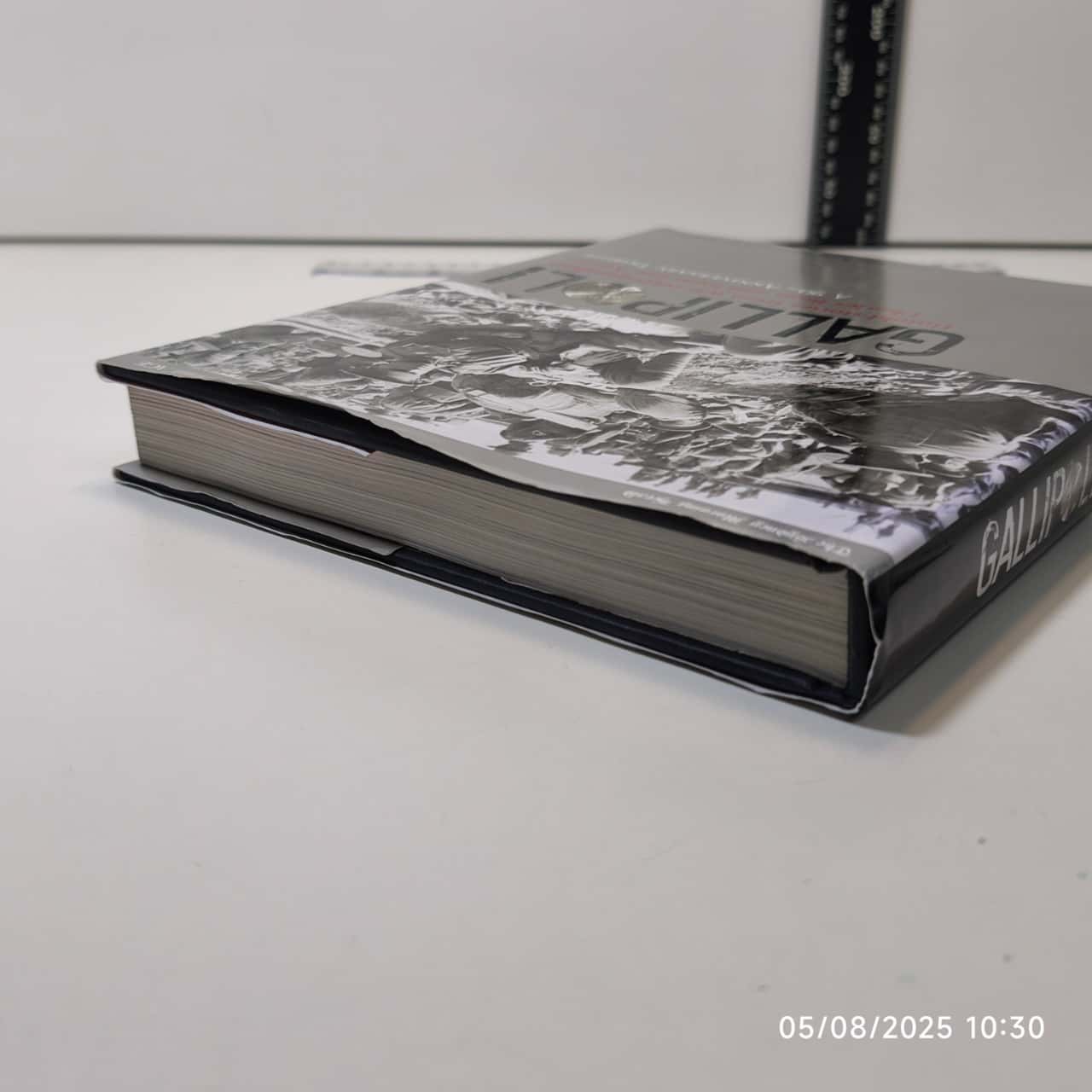 Image Tester