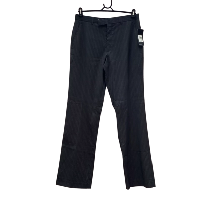 Yd. Mens Size 32 Pingle Dress Pants