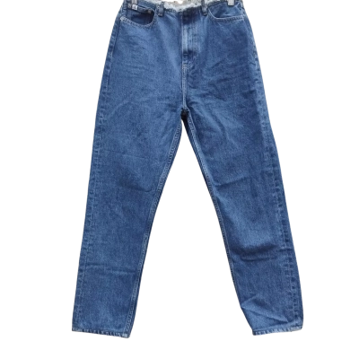 Calvin Klein Mens Size 27 Slim Fit Jeans Blue (11)