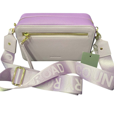 Country Road Amethyst Camera Bag – Brand New