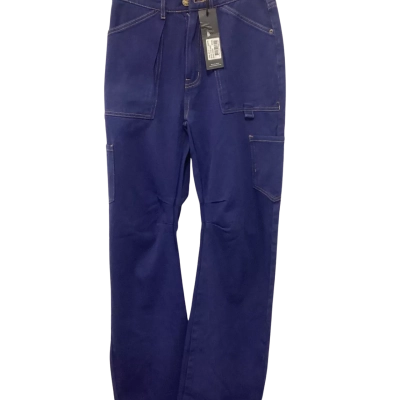 Lioness Womens  Size XS Blue 