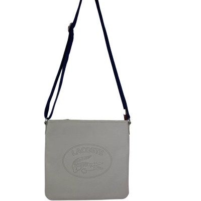 Lacoste Unisex crossbody bag