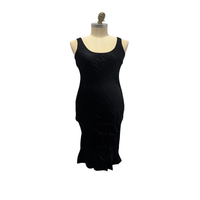 Rails Womens  Size S Cocktail Dress Black  