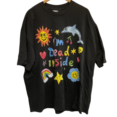 Thread heads Men’s T-shirt XXXL