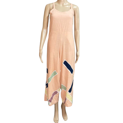 Frank and Dollys Jumpsuit Size Medium