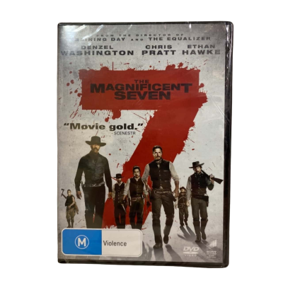 The Magnificent Seven 