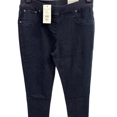 W.Lane Women's  Size 12 Pull in Jeans *NEW WITH TAGS RRP $59.99