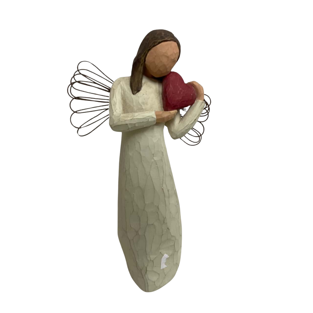 Willow Tree Angel of the Heart Demdaco 2000 190x100