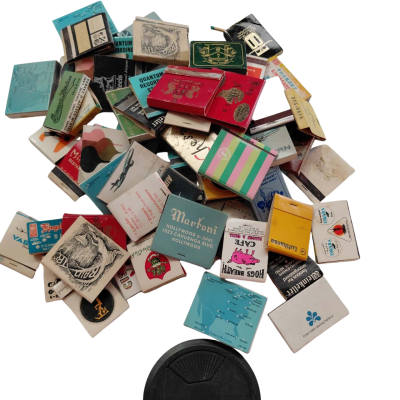 MatchBooks 